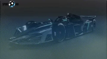 Formula E تطلق أسرع سيارة قابلة لإعادة التدوير بالكامل